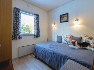 Three-Bedroom Holiday Home In Vig - 3