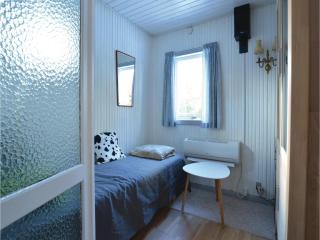 Three-Bedroom Holiday Home In Vig - 2