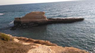 casa blu - SantʼAndrea - 3