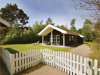 Holiday Home Lyngvej Vig Ii - Vig - 9