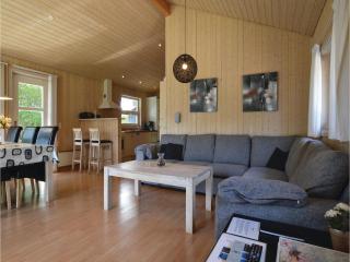 Holiday Home Lyngvej Vig Ii - Vig - 8