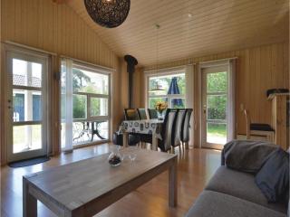 Holiday Home Lyngvej Vig Ii - Vig - 7
