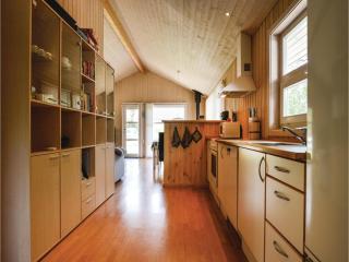 Holiday Home Lyngvej Vig Ii - Vig - 6