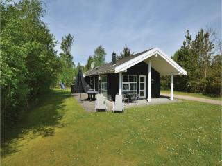 Holiday Home Lyngvej Vig Ii - Vig - 5