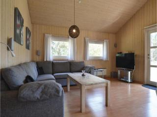 Holiday Home Lyngvej Vig Ii - Vig - 4