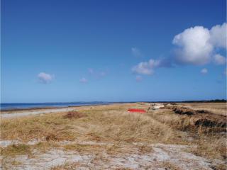 Holiday Home Lyngvej Vig Ii - Vig - 2