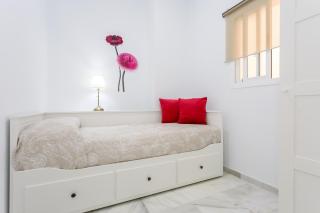 Casa TANGUILLOS de Cadiz - Cadice - 5