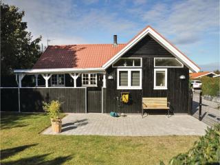 Holiday Home Nyborg With Fireplace Xiv - Nyborg - 9