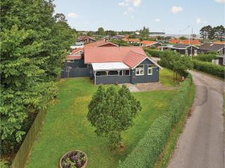 Holiday Home Nyborg With Fireplace Xiv - 7