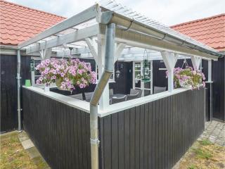 Holiday Home Nyborg With Fireplace Xiv - Nyborg - 3