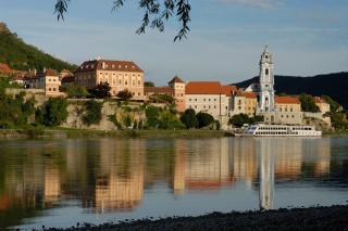 Hotel Schloss Dürnstein - Dürnstein - 4