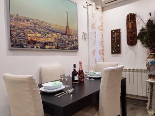 Apartment Tirso Molina - Madrid - 2