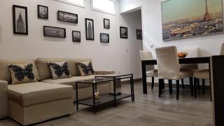 Apartment Tirso Molina - Madrid - 7