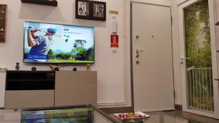 Apartment Tirso Molina - Madrid - 5