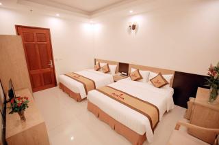 Anova Airport Hotel - Convenient & Friendly - Noi Bai - 2