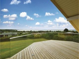 Holiday Home Bakkedraget Slagelse V - Drøsselbjerg - 9