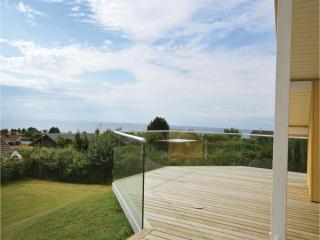 Holiday Home Bakkedraget Slagelse V - Drøsselbjerg - 1