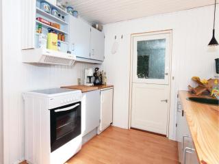 Holiday Home Fægangsvejen Gørlev Denm - Reersø - 9