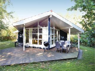 Holiday Home Ingerslevvej Gørlev Vi - Reersø - 9