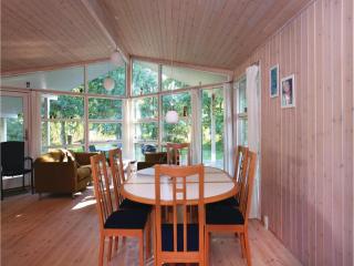 Holiday Home Ingerslevvej Gørlev Vi - Reersø - 7