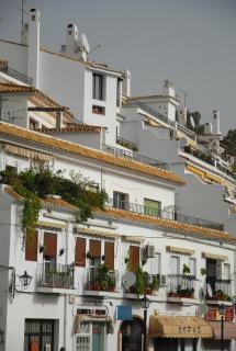 Mijas Pueblo Apartment - Mijas - 2