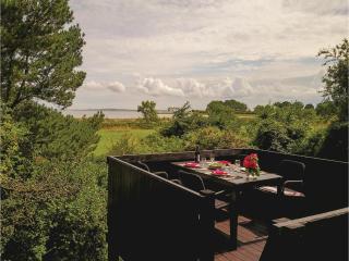 Two-Bedroom Holiday Home In Otterup - 3