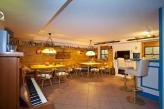 Hotel Antonia - Oberammergau - 4
