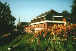 Gasthof-Pension Rotes Haus - Oberwiesenthal - 5