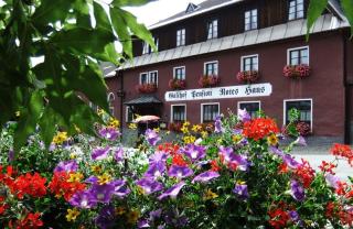 Gasthof-Pension Rotes Haus - Oberwiesenthal - 7