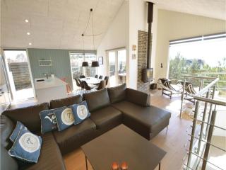 Holiday Home Hvidkløvervej Ebeltoft Xi - Ebeltoft - 7