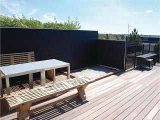 Holiday Home Hvidkløvervej Ebeltoft Xi - Ebeltoft - 3