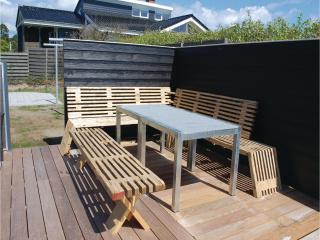 Holiday Home Hvidkløvervej Ebeltoft Xi - Ebeltoft - 2