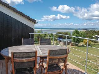 Holiday Home Hvidkløvervej Ebeltoft Xi - Ebeltoft - 1