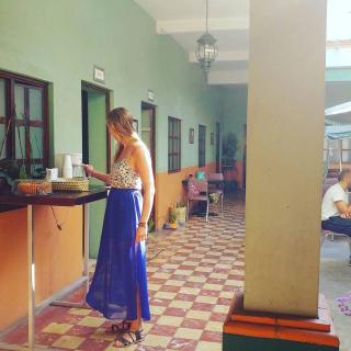 Hierba De Conejo Hostel - Città di Oaxaca - 0