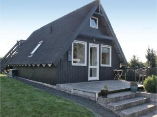 Holiday Home Følfodvej Rønde Ii - Rønde - 9