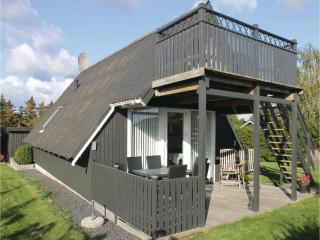Holiday Home Følfodvej Rønde Ii - Rønde - 6