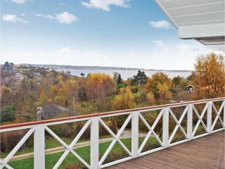 Holiday Home Fyrrebakken Ebeltoft X - Ebeltoft - 8