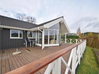 Holiday Home Fyrrebakken Ebeltoft X - Ebeltoft - 5