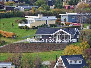 Holiday Home Fyrrebakken Ebeltoft X - 4
