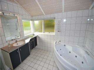 Holiday Home Fyrrebakken Ebeltoft X - Ebeltoft - 3