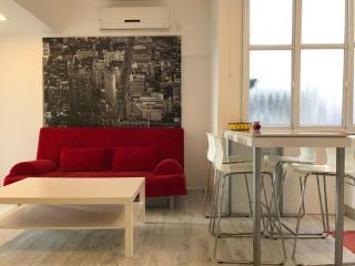 Gordon Beach Apartments - Tel Aviv - 1