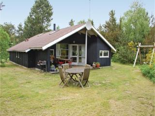 Holiday Home Røllikevej Knebel Iv - Knebel - 9