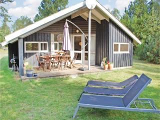 Holiday Home Røllikevej Knebel Iv - Knebel - 6
