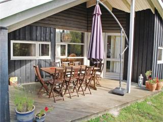 Holiday Home Røllikevej Knebel Iv - Knebel - 5