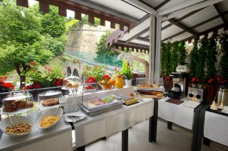 Fuori Porta House - 3