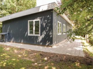 Three-Bedroom Holiday Home In Ronde - Rønde - 6