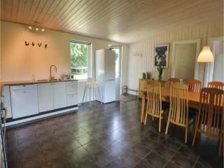 Three-Bedroom Holiday Home In Ronde - Rønde - 3