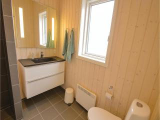 Three-Bedroom Holiday Home In Ebeltoft - Ebeltoft - 2