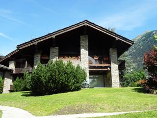 La Ruine - Morgex - Morgex - 9