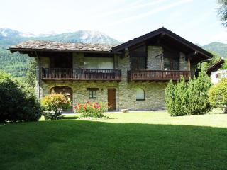 La Ruine - Morgex - Morgex - 8